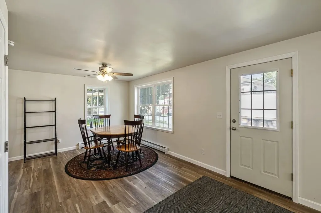 55 South Main Street Alburgh VT 05440