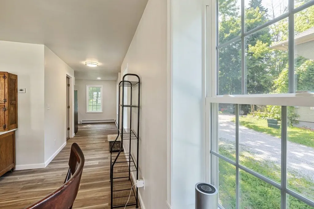 55 South Main Street Alburgh VT 05440