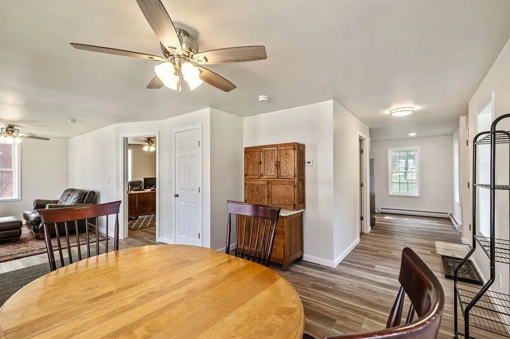 55 South Main Street Alburgh VT 05440