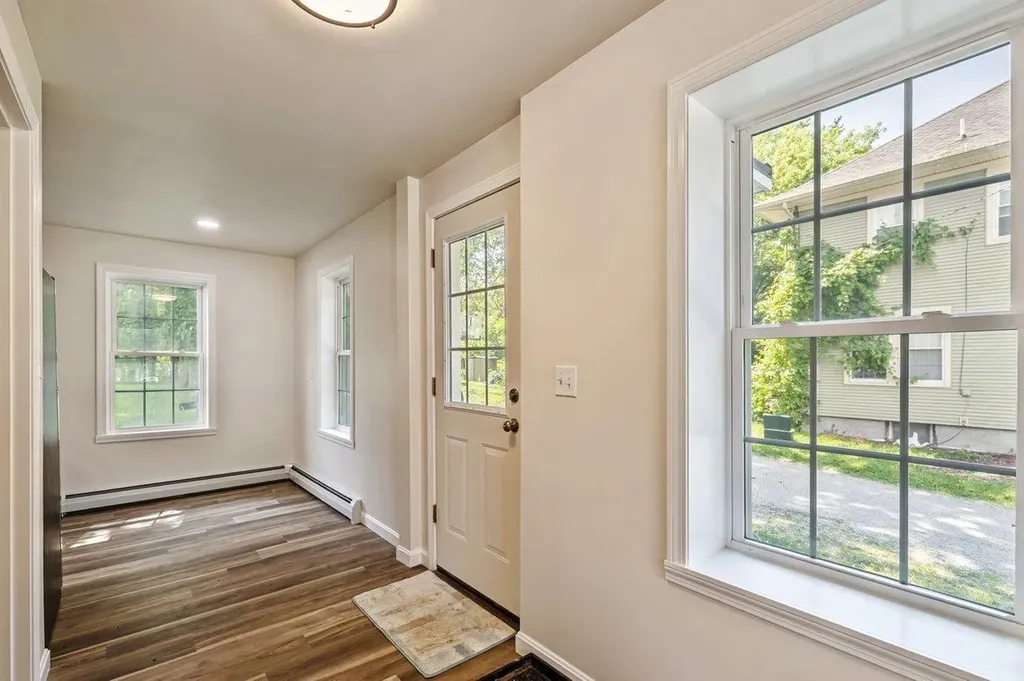 55 South Main Street Alburgh VT 05440