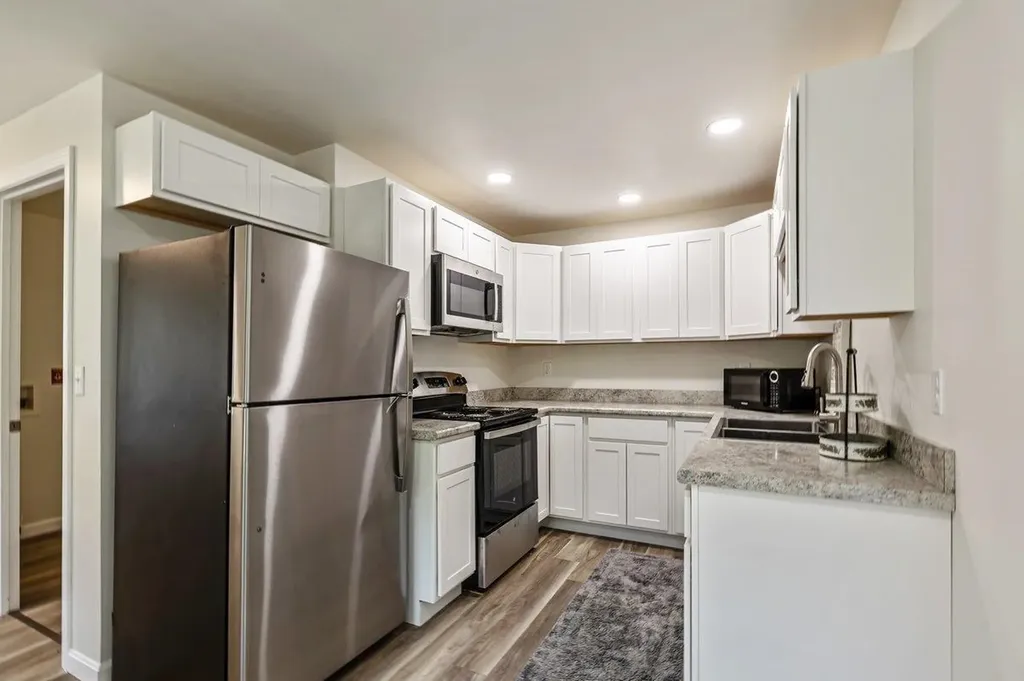 55 South Main Street Alburgh VT 05440