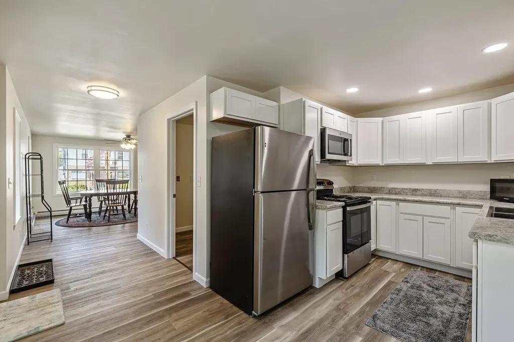 55 South Main Street Alburgh VT 05440