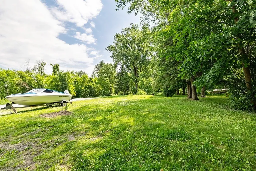 55 South Main Street Alburgh VT 05440