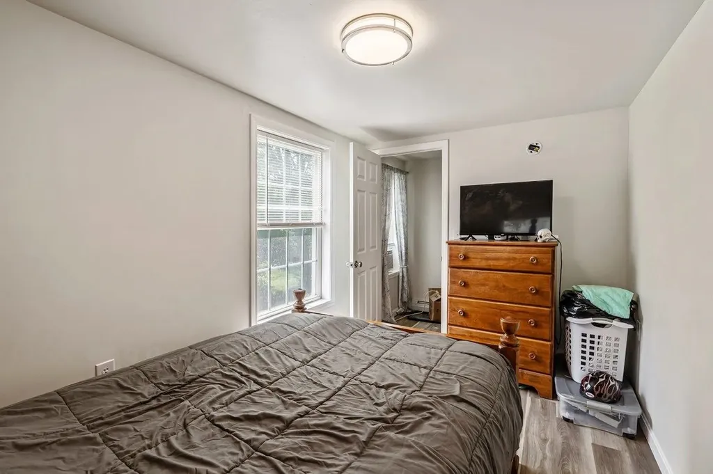 55 South Main Street Alburgh VT 05440