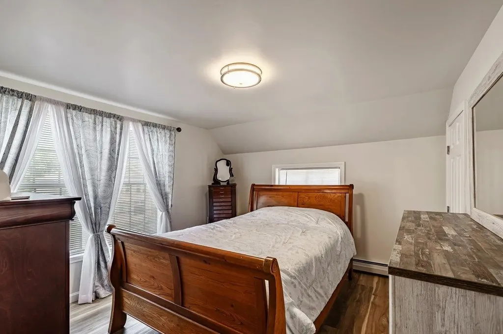 55 South Main Street Alburgh VT 05440