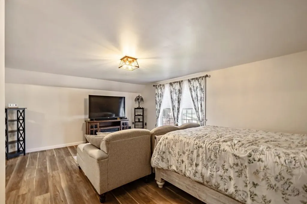 55 South Main Street Alburgh VT 05440