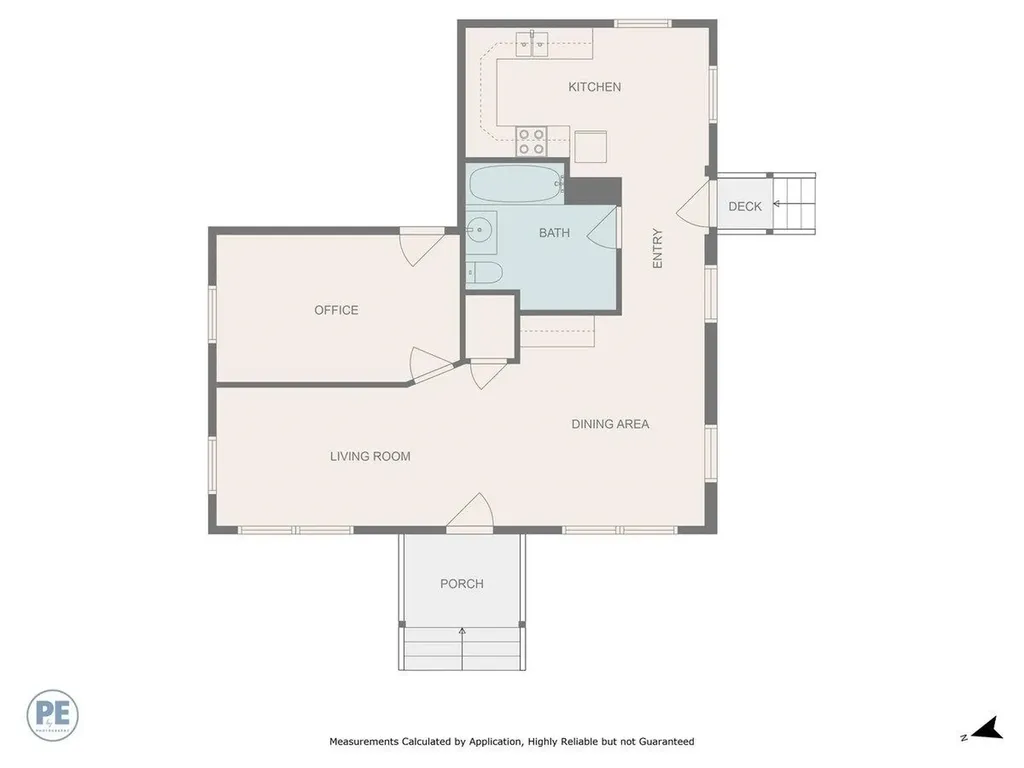 55 South Main Street Alburgh VT 05440