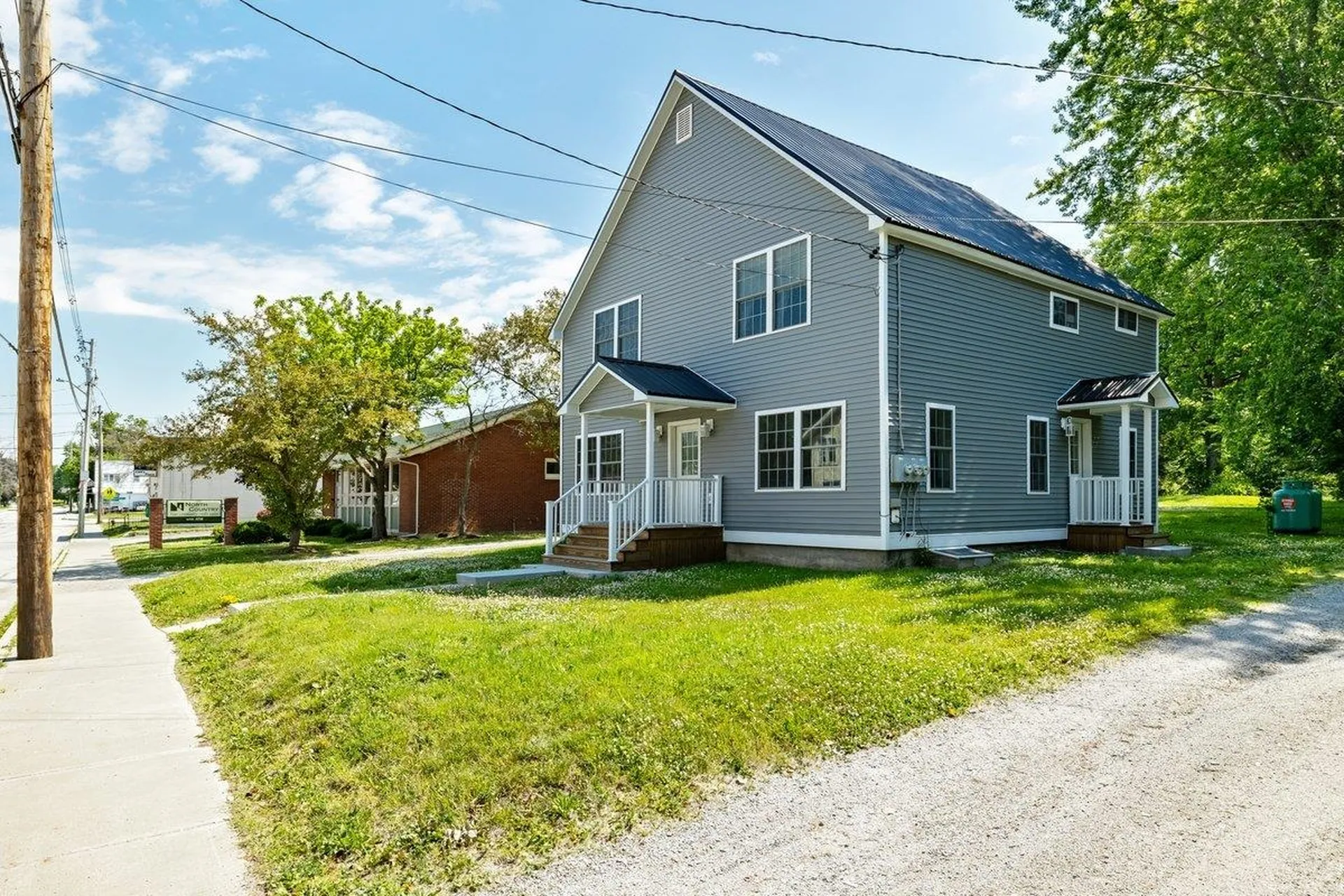 55 South Main Street Alburgh VT 05440