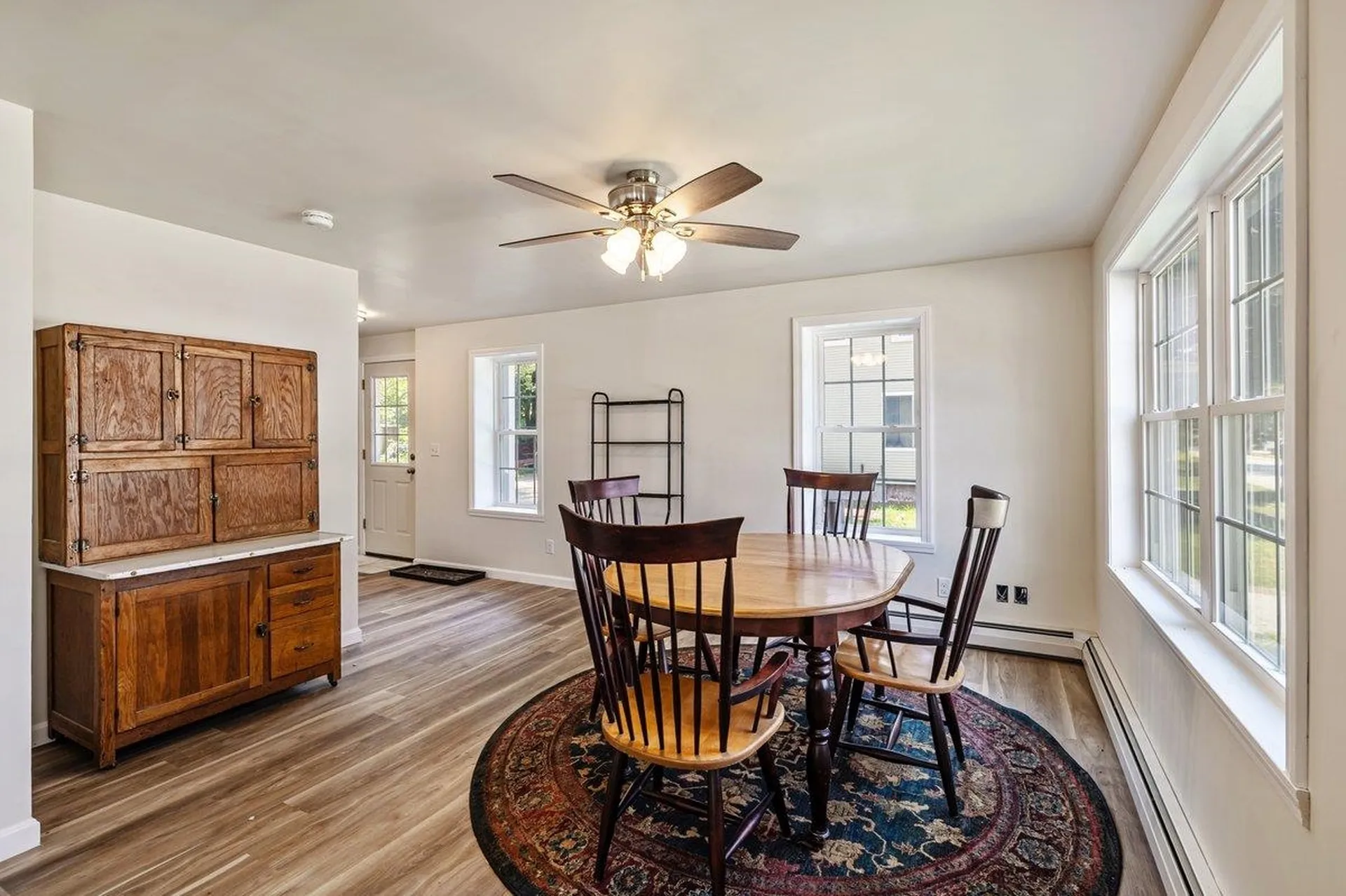 55 South Main Street Alburgh VT 05440