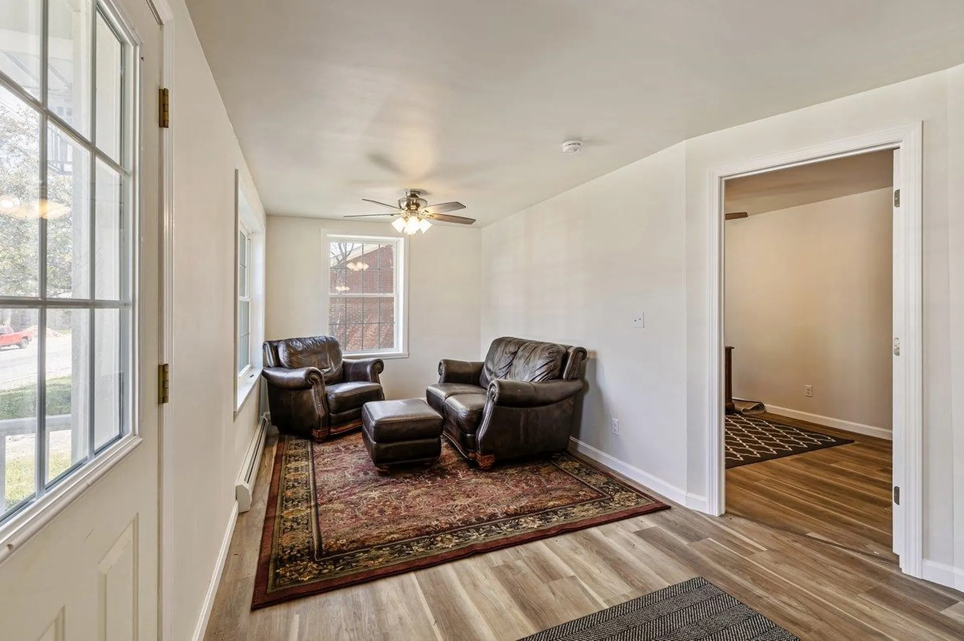 55 South Main Street Alburgh VT 05440