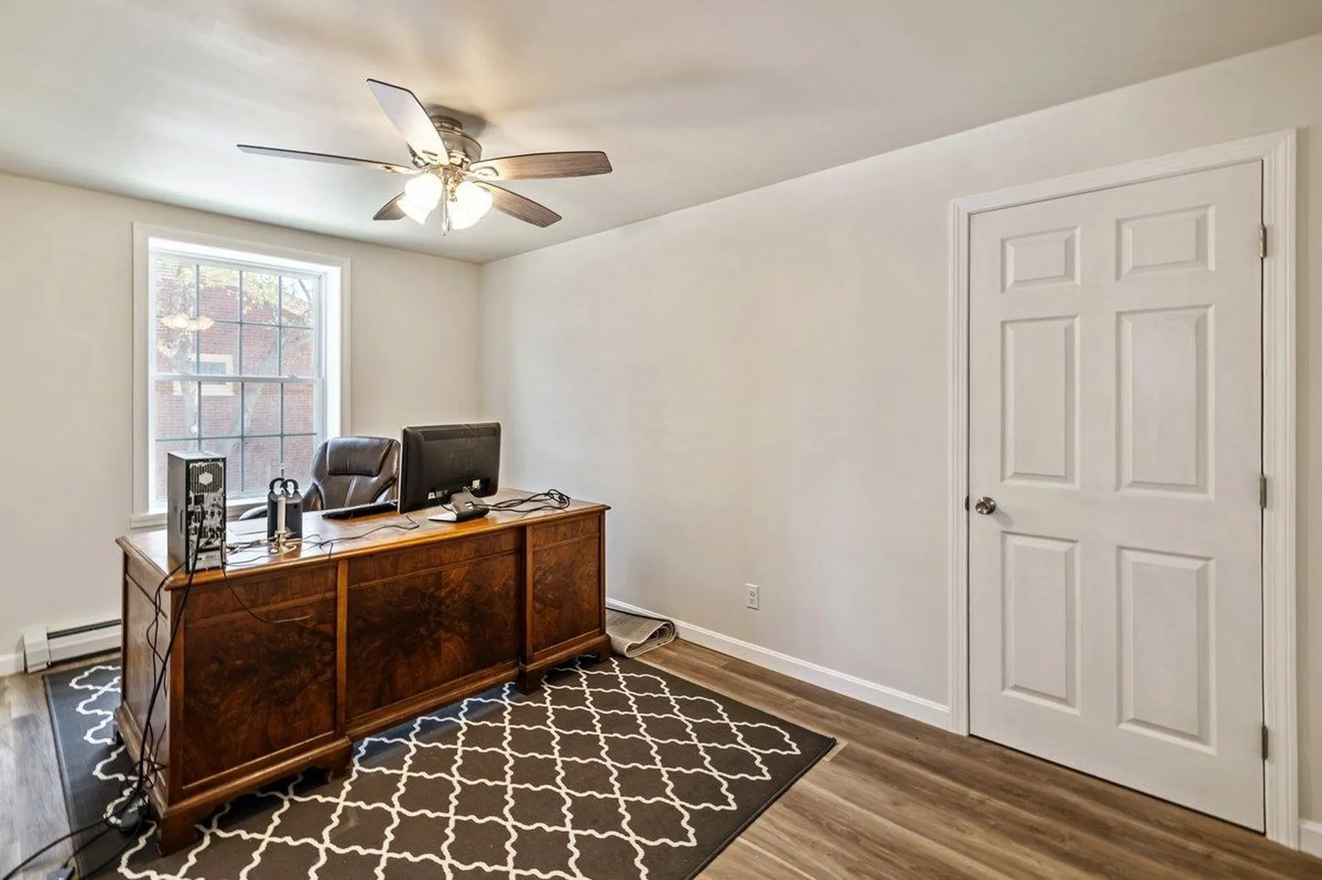 55 South Main Street Alburgh VT 05440