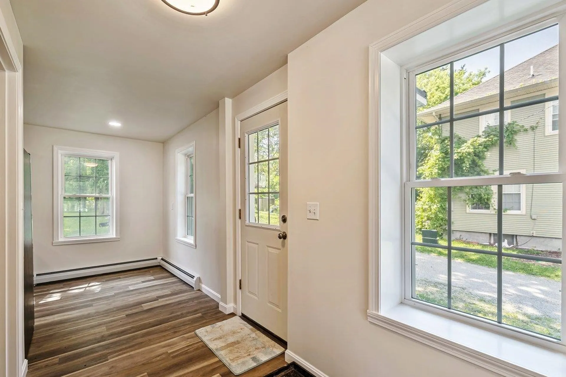 55 South Main Street Alburgh VT 05440