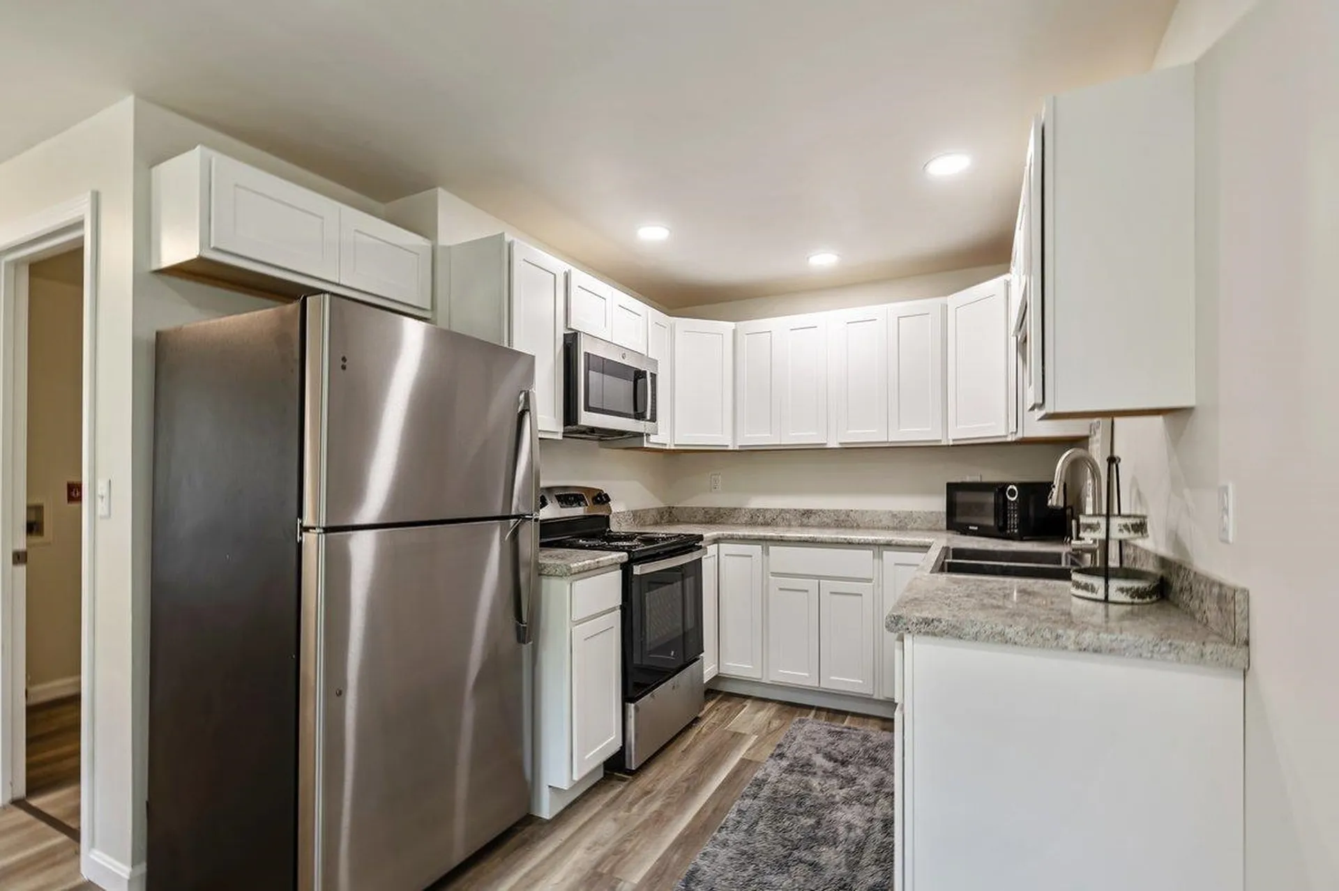 55 South Main Street Alburgh VT 05440