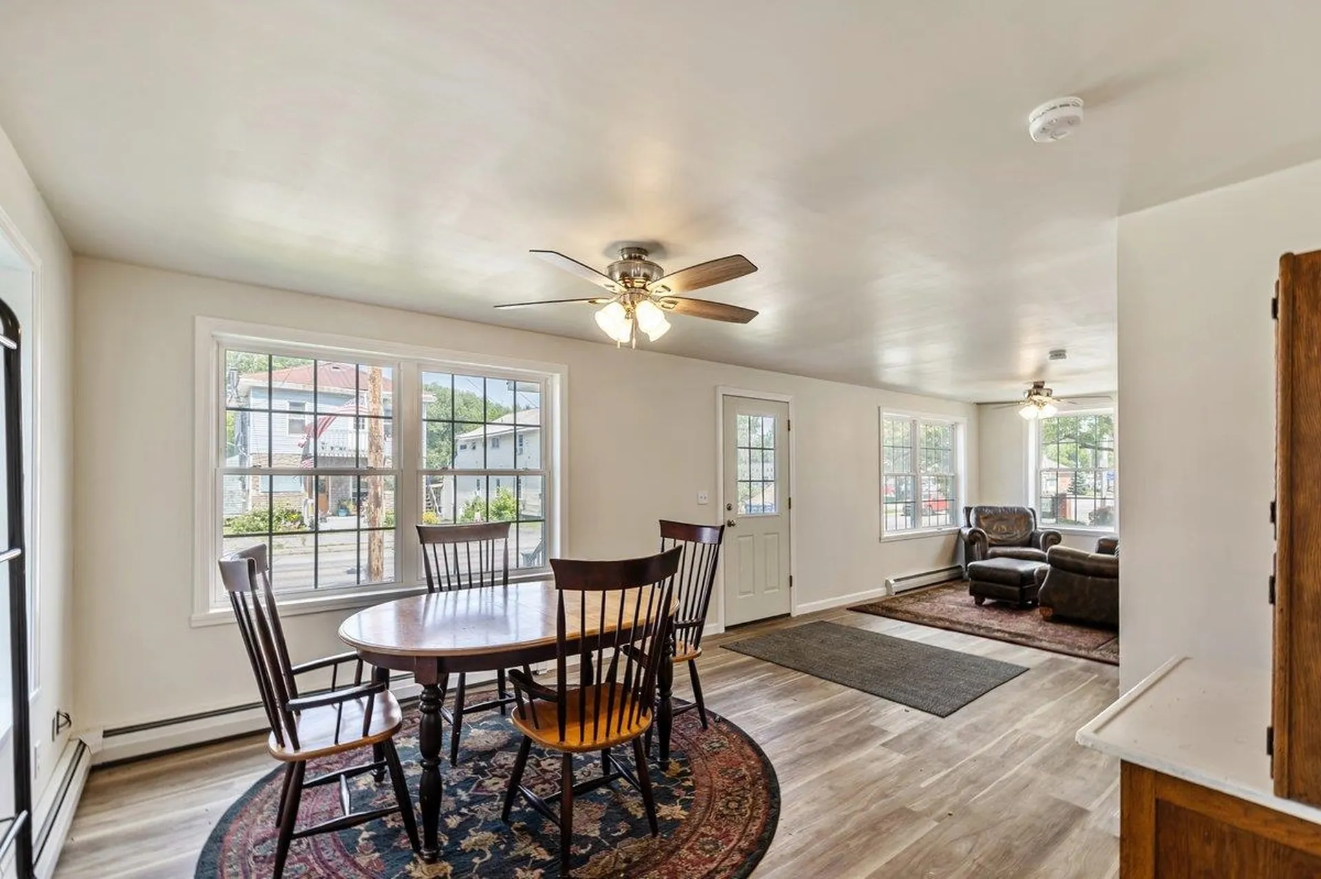 55 South Main Street Alburgh VT 05440