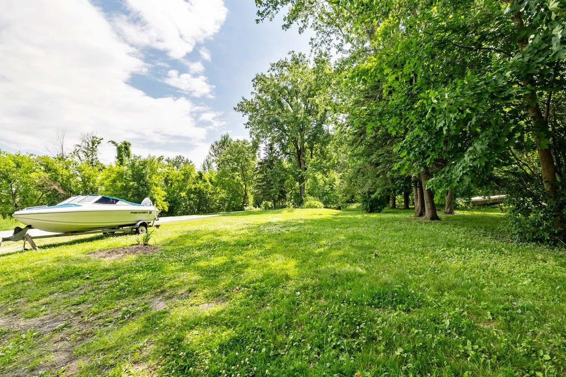 55 South Main Street Alburgh VT 05440