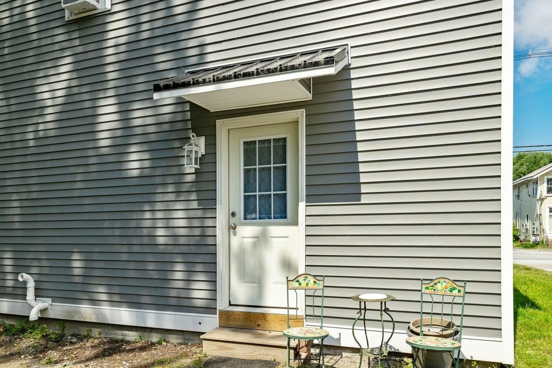 55 South Main Street Alburgh VT 05440