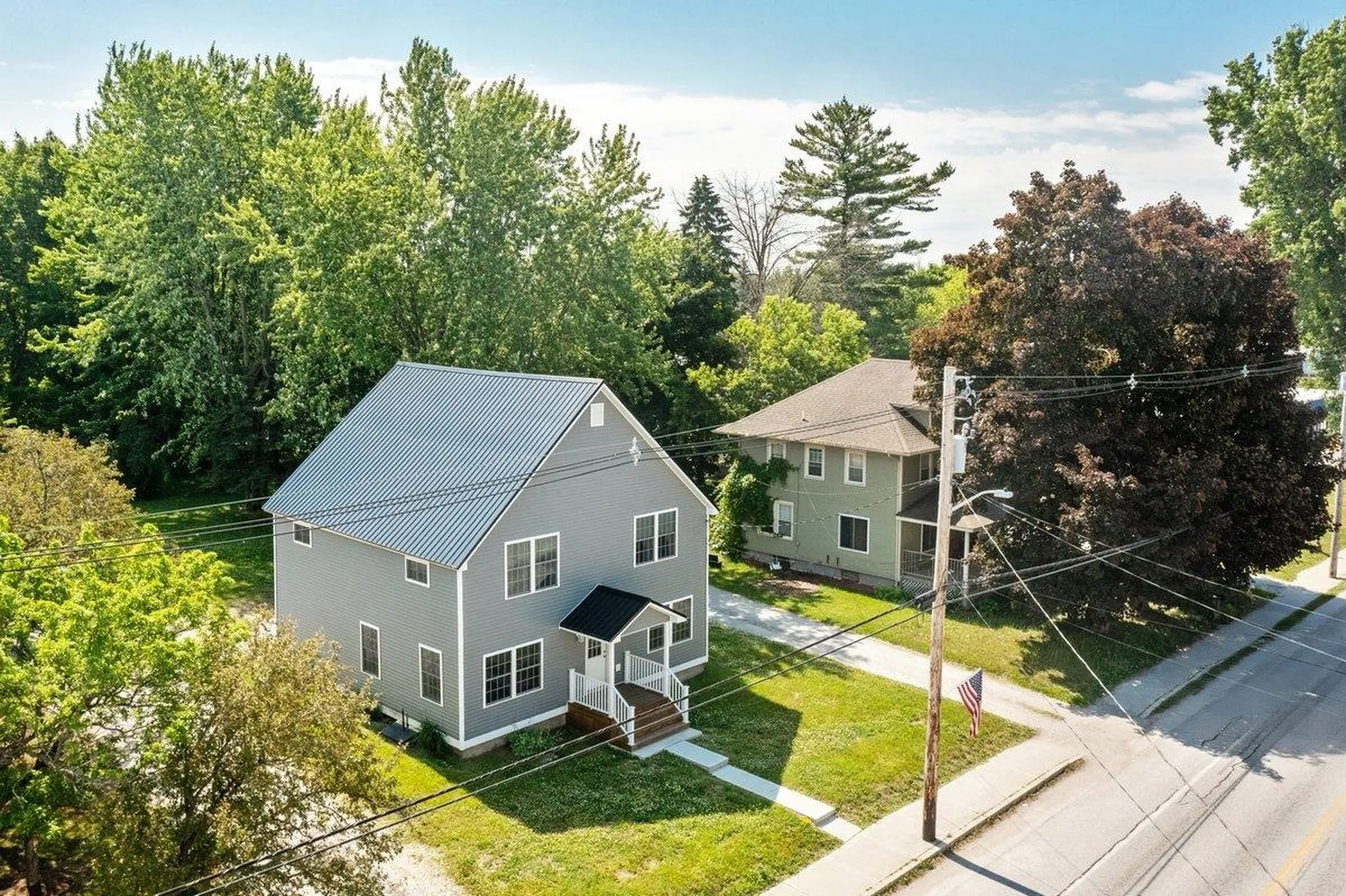 55 South Main Street Alburgh VT 05440