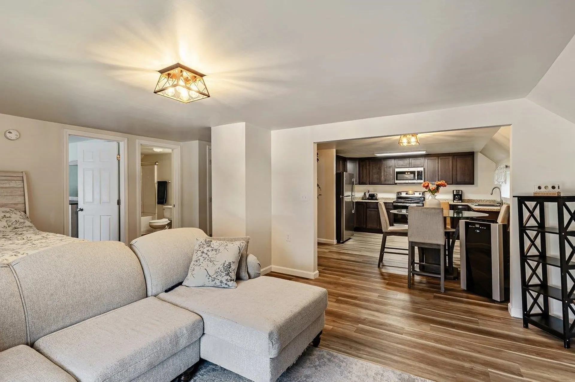 55 South Main Street Alburgh VT 05440