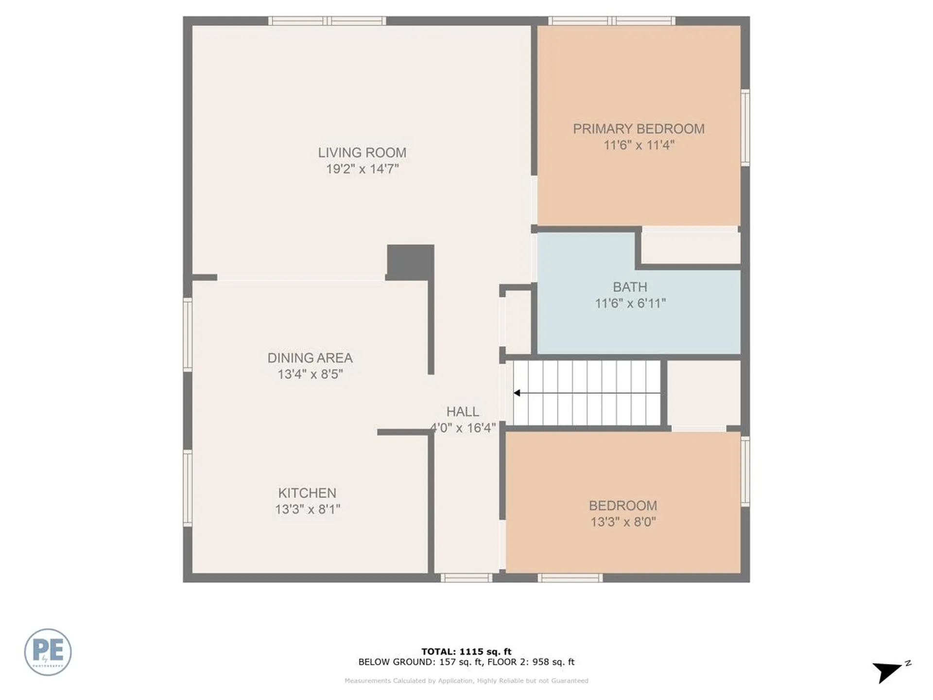 55 South Main Street Alburgh VT 05440