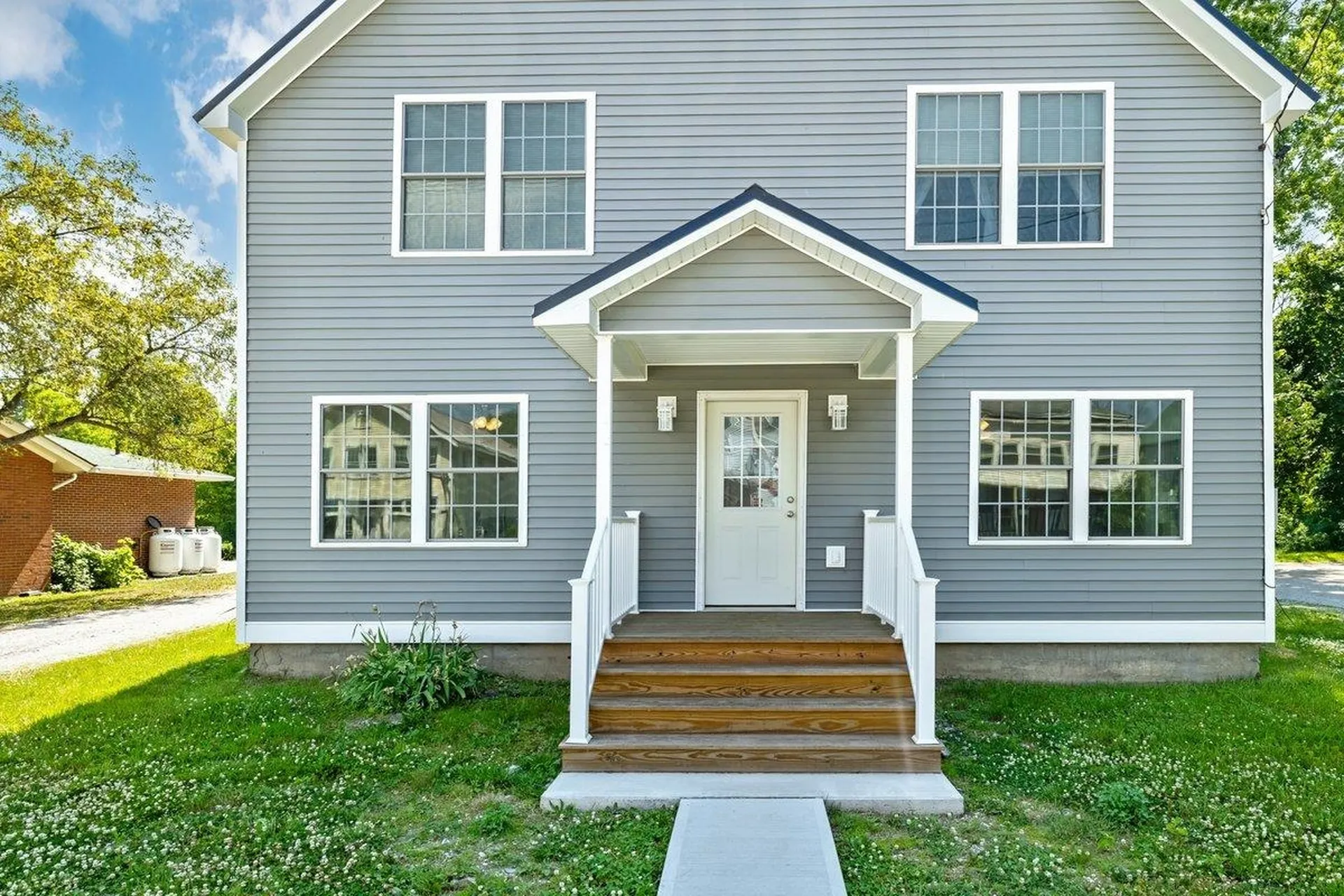 55 South Main Street Alburgh VT 05440