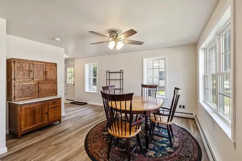 55 South Main Street Alburgh VT 05440