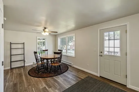 55 South Main Street Alburgh VT 05440