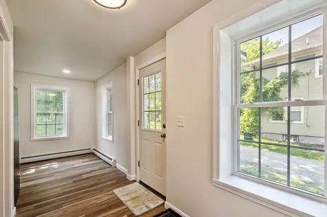 55 South Main Street Alburgh VT 05440