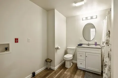 55 South Main Street Alburgh VT 05440