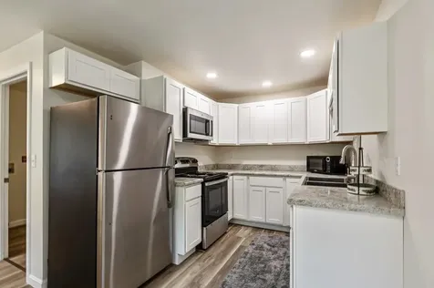 55 South Main Street Alburgh VT 05440