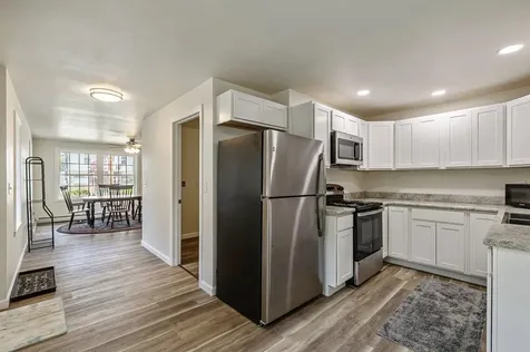 55 South Main Street Alburgh VT 05440