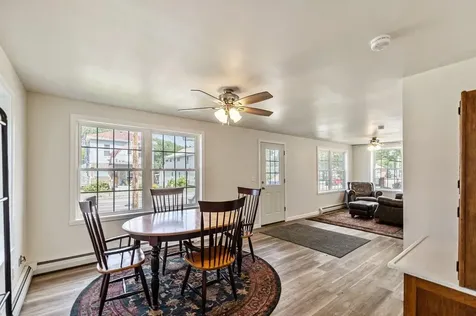 55 South Main Street Alburgh VT 05440