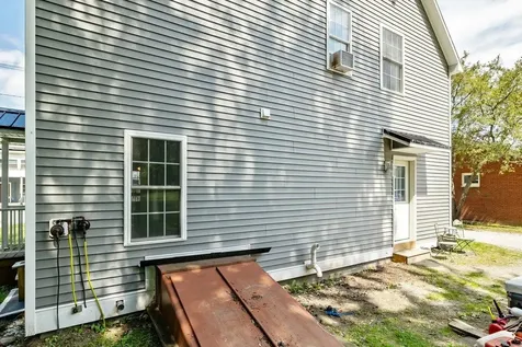 55 South Main Street Alburgh VT 05440