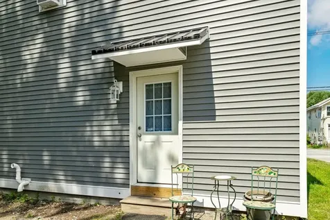 55 South Main Street Alburgh VT 05440