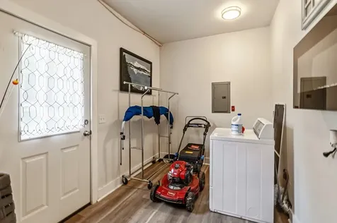 55 South Main Street Alburgh VT 05440