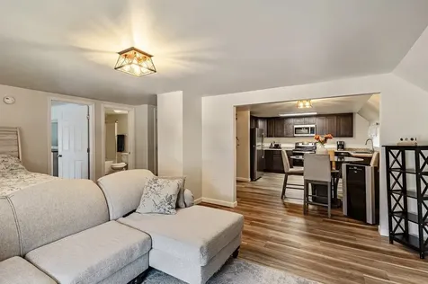 55 South Main Street Alburgh VT 05440