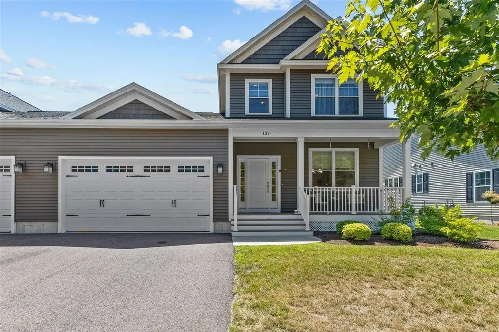 139 Wildlife Loop Colchester VT 05446