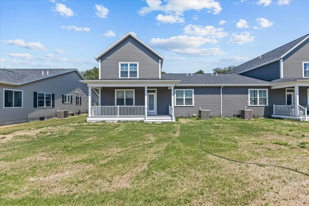 139 Wildlife Loop Colchester VT 05446