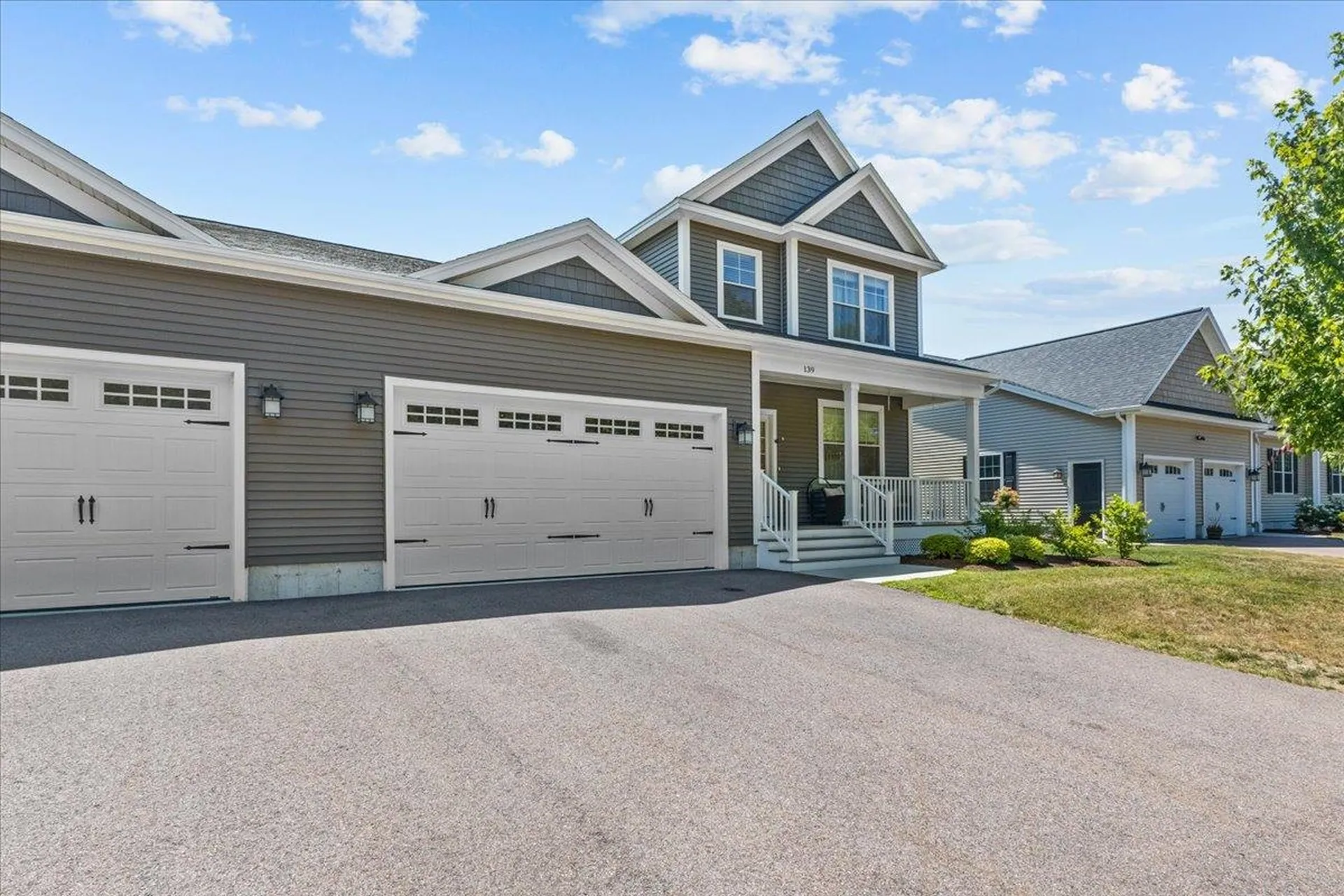 139 Wildlife Loop Colchester VT 05446