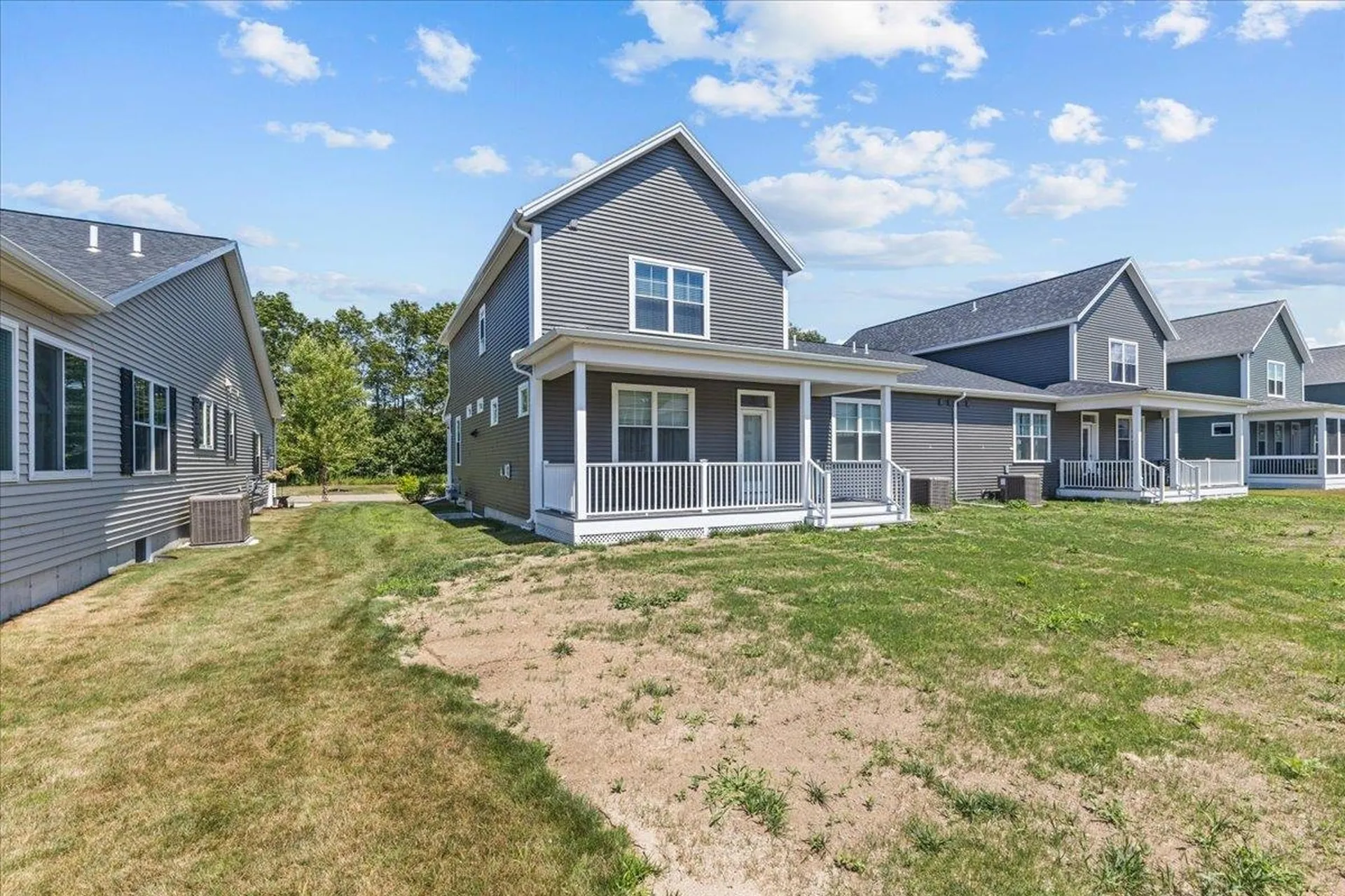 139 Wildlife Loop Colchester VT 05446