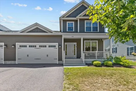 139 Wildlife Loop Colchester VT 05446