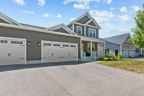 139 Wildlife Loop Colchester VT 05446