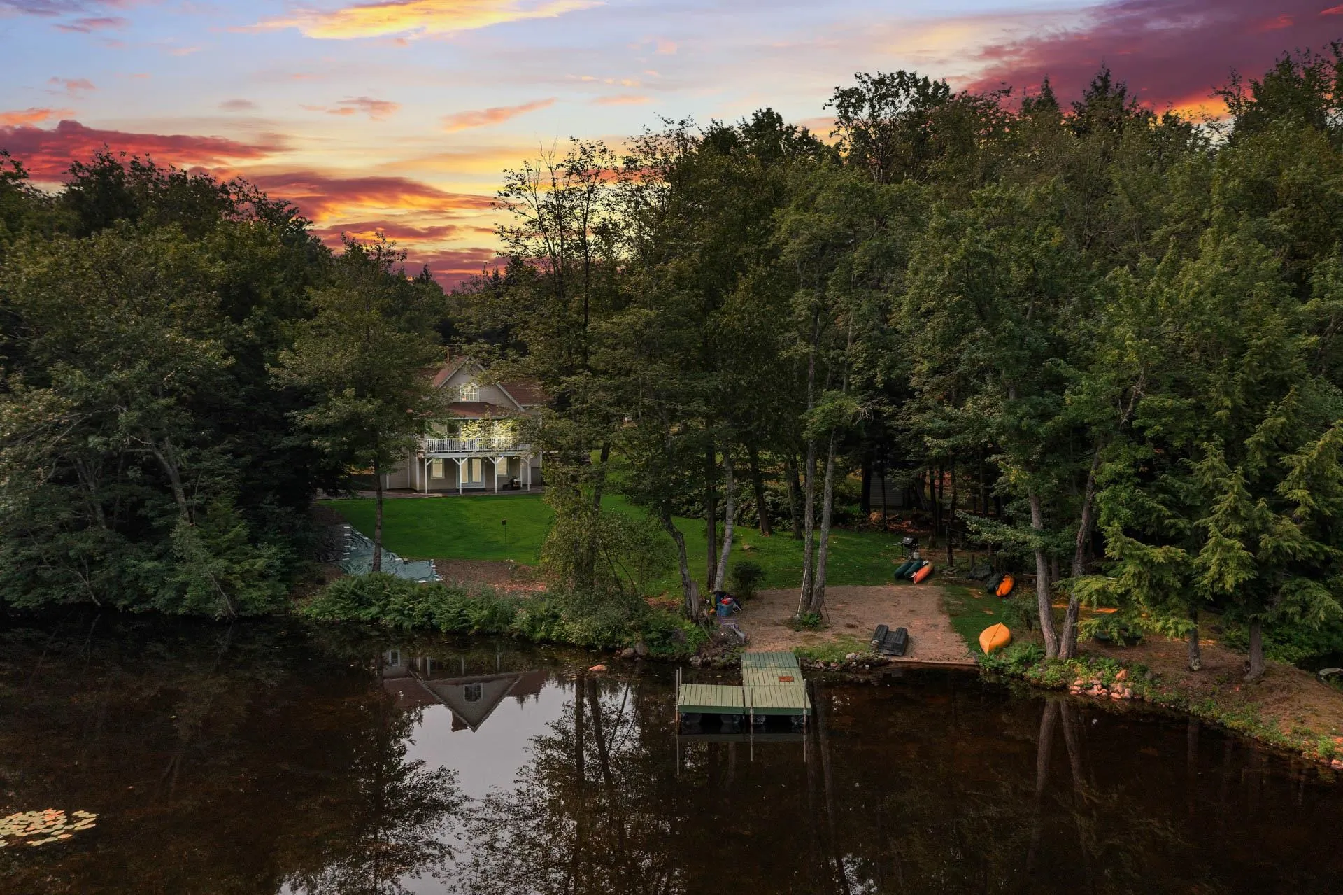495 Chesham Road Harrisville NH 03450