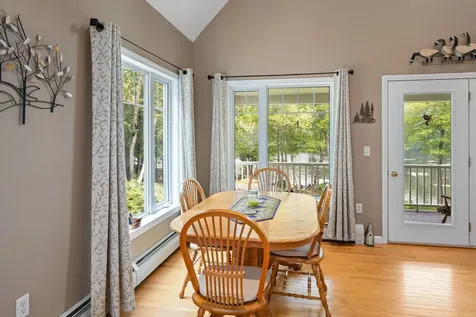 495 Chesham Road Harrisville NH 03450