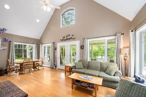 495 Chesham Road Harrisville NH 03450