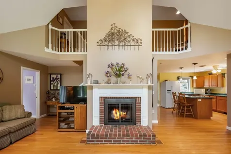 495 Chesham Road Harrisville NH 03450