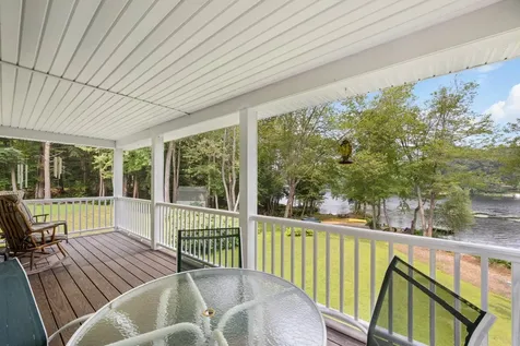 495 Chesham Road Harrisville NH 03450