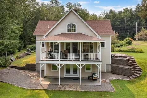 495 Chesham Road Harrisville NH 03450