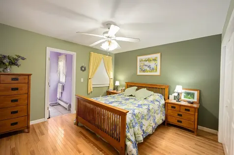 495 Chesham Road Harrisville NH 03450