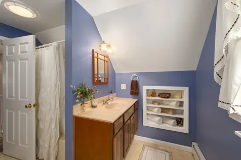 495 Chesham Road Harrisville NH 03450