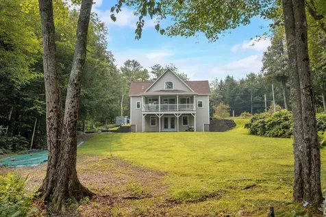 495 Chesham Road Harrisville NH 03450